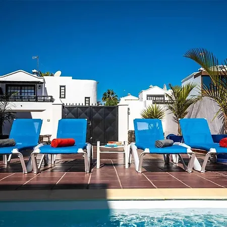 بيت للعطل Paraiso *