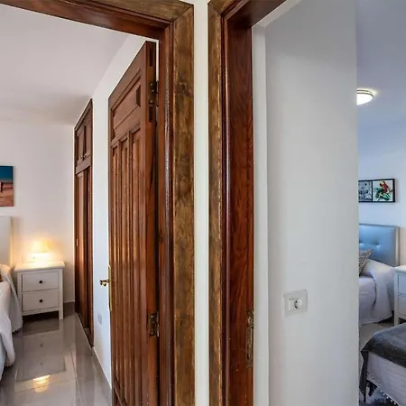 Paraiso بيت للعطل