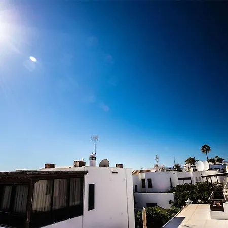بيت للعطل Paraiso *