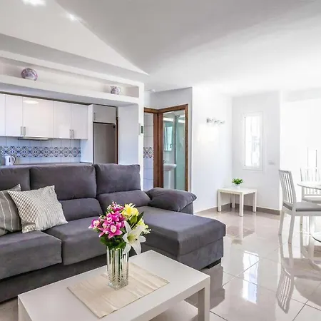 Ferienhaus Paraiso Puerto del Carmen (Lanzarote)