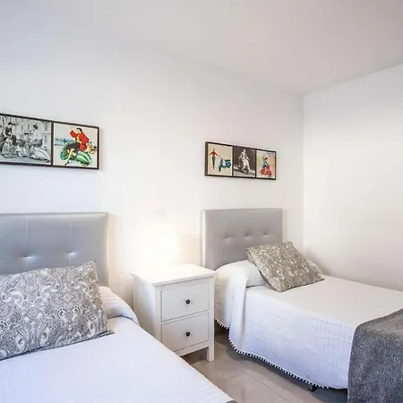 Paraiso Ferienhaus Puerto del Carmen (Lanzarote)