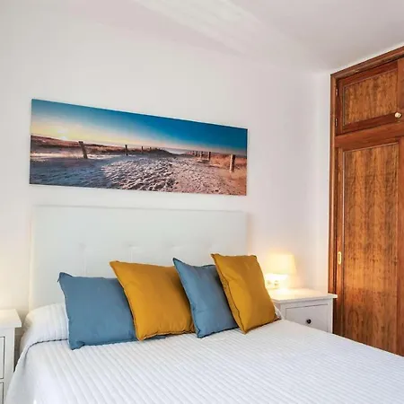 Paraiso Puerto del Carmen (Lanzarote)