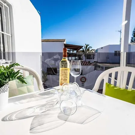 Paraiso * Puerto del Carmen (Lanzarote)
