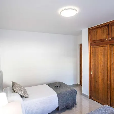 Paraiso Semesterbostad Puerto del Carmen (Lanzarote)